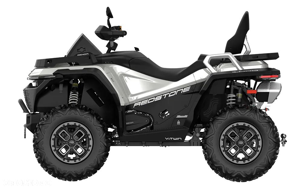 Benda Redstone 1000 - 1