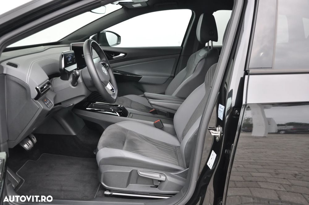 Volkswagen ID.4 77 kWh 4MOTION Pro - 14
