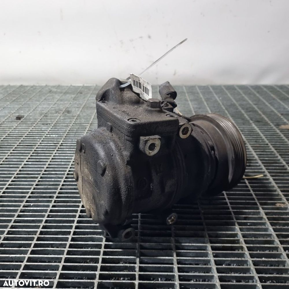 Compresor clima Hyundai Tucson 2.0 D 2006 - 2010 113CP D4EA (1477) Diesel 162502920J - 1