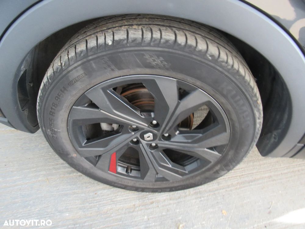 Renault Arkana E-TECH RS Line - 6