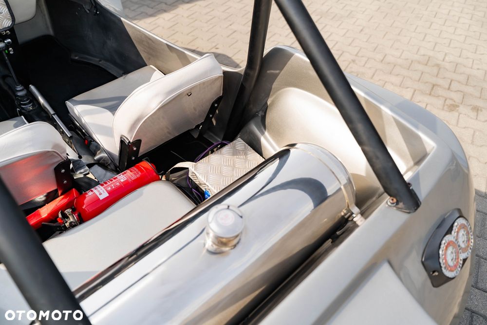 Volkswagen Buggy - 15