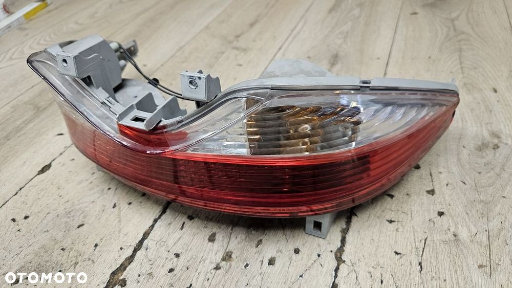 Lampa tył Suzuki Burgman UH125 / UH200 K7-L3 - 2