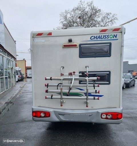 Chausson Welcome 29 Capucine/Beliches - 3
