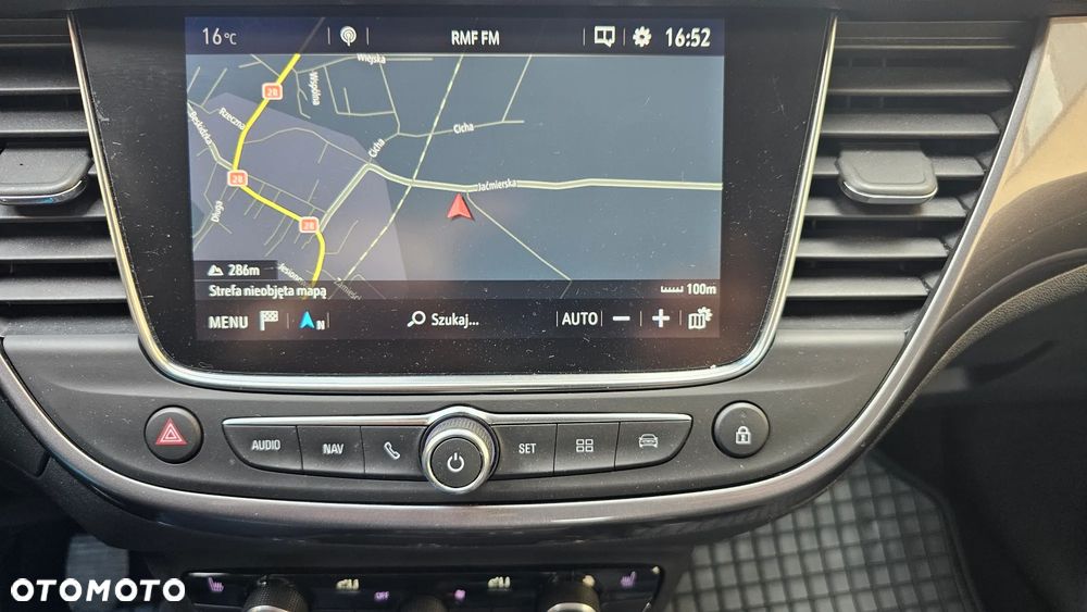 Opel Crossland X 1.5 Start/Stop Ultimate - 35