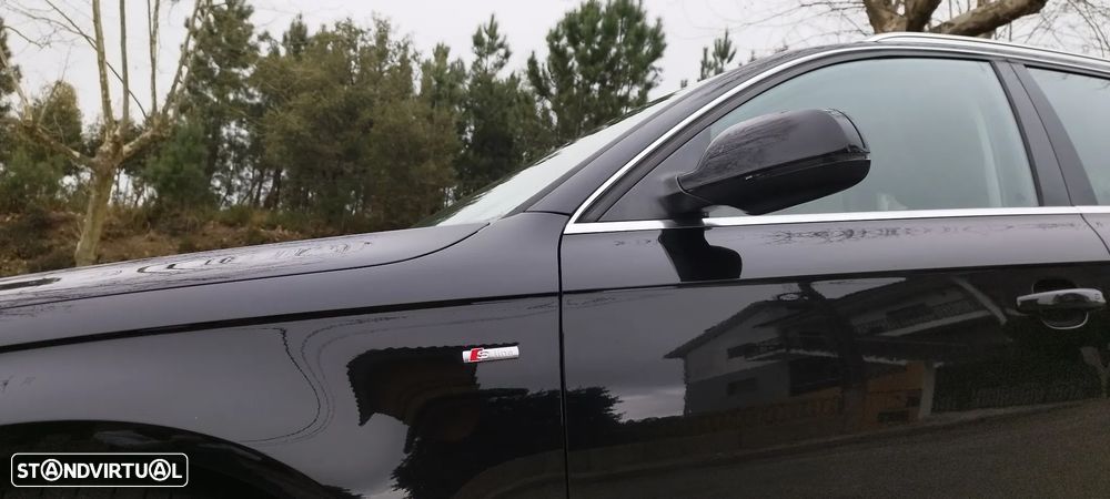Audi A4 Avant 2.0 TDI Business Line S-line - 7