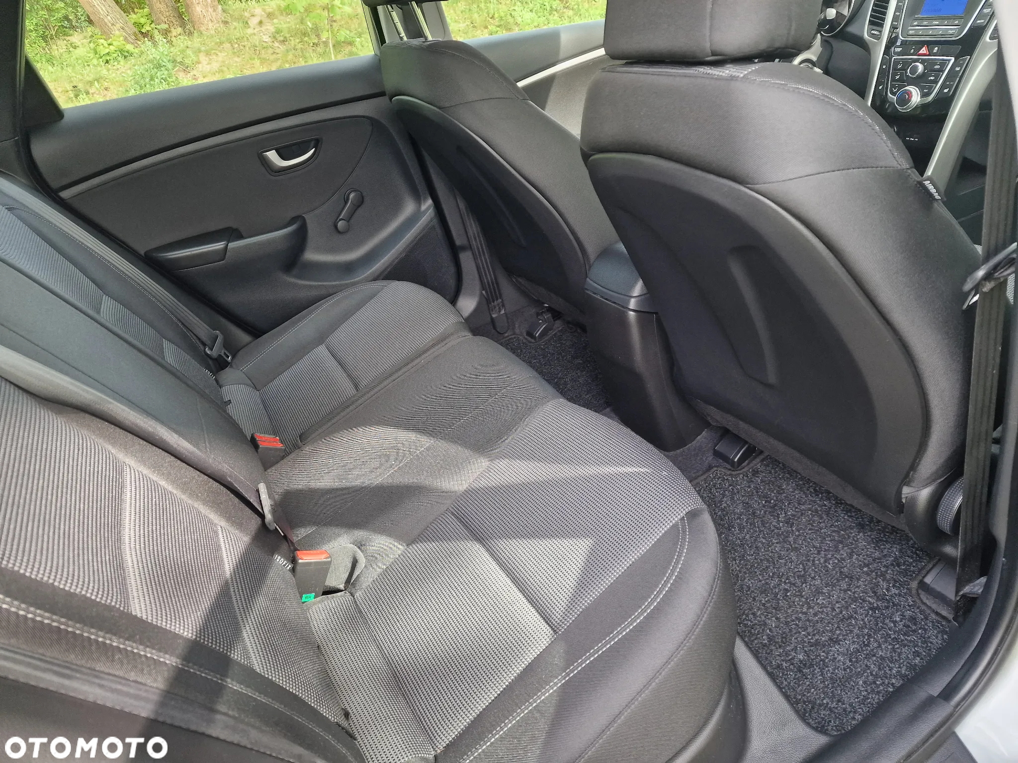 Hyundai i30 i30cw 1.4 Fifa World Cup Edition - 16