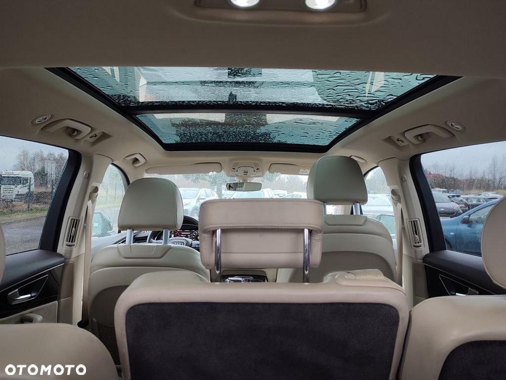 Audi Q7 3.0 TDI Quattro Tiptronic - 12