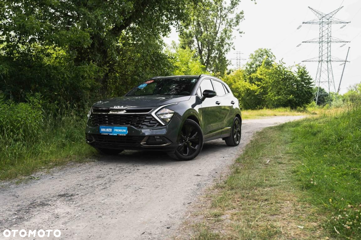 Kia Sportage - 2