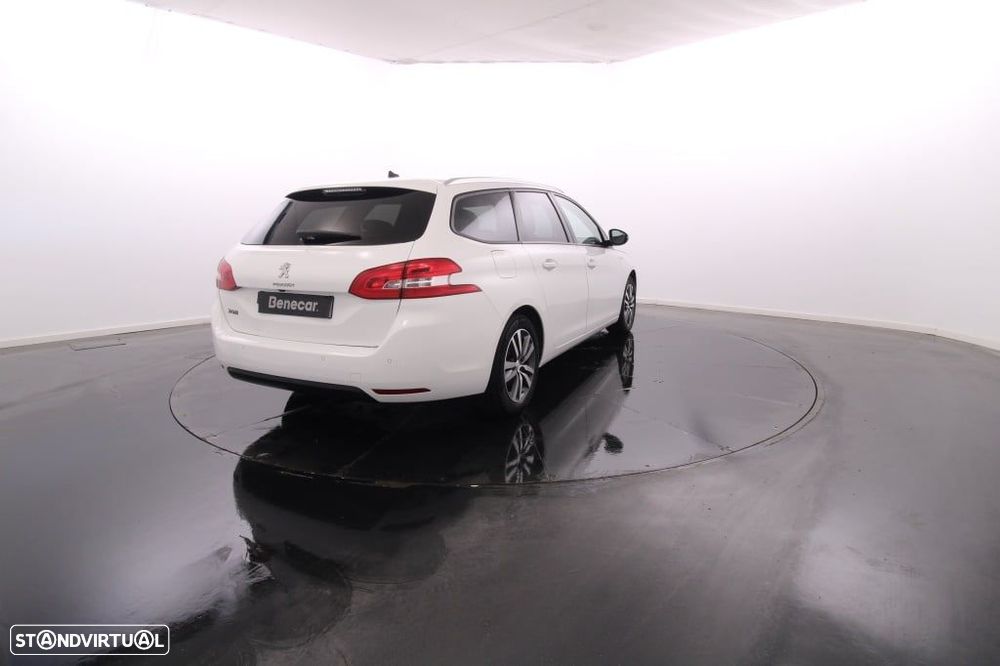 Peugeot 308 SW 1.5 BlueHDi Style - 7