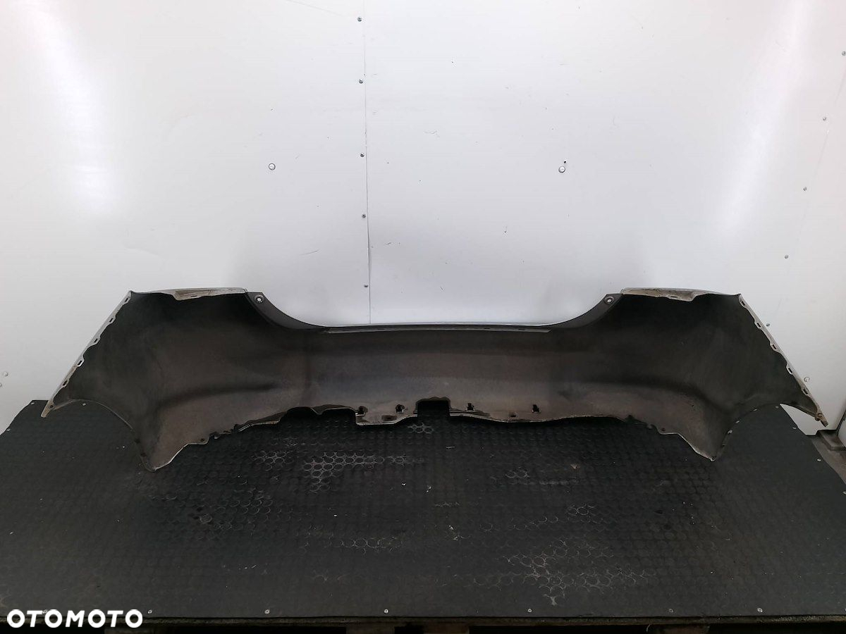 ZDERZAK TYŁ HONDA JAZZ II ( 02-08 ) NH623M HATCHBACK - 4