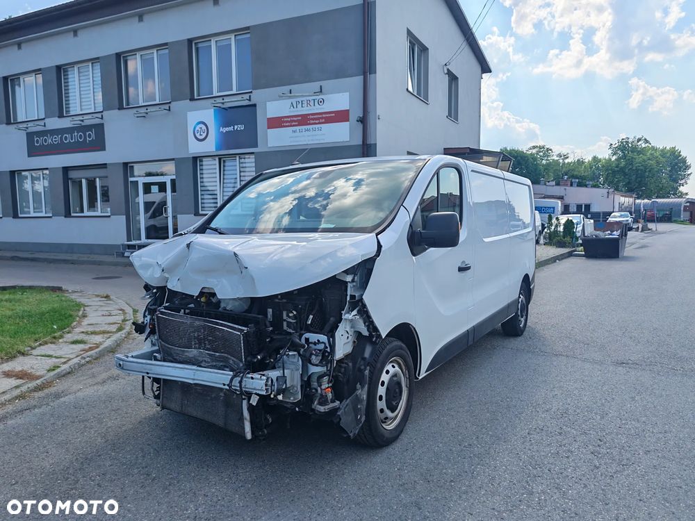 Renault TRAFIC - 5