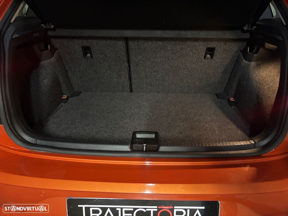 VW Polo 1.0 TSI DSG OPF Highline - 15