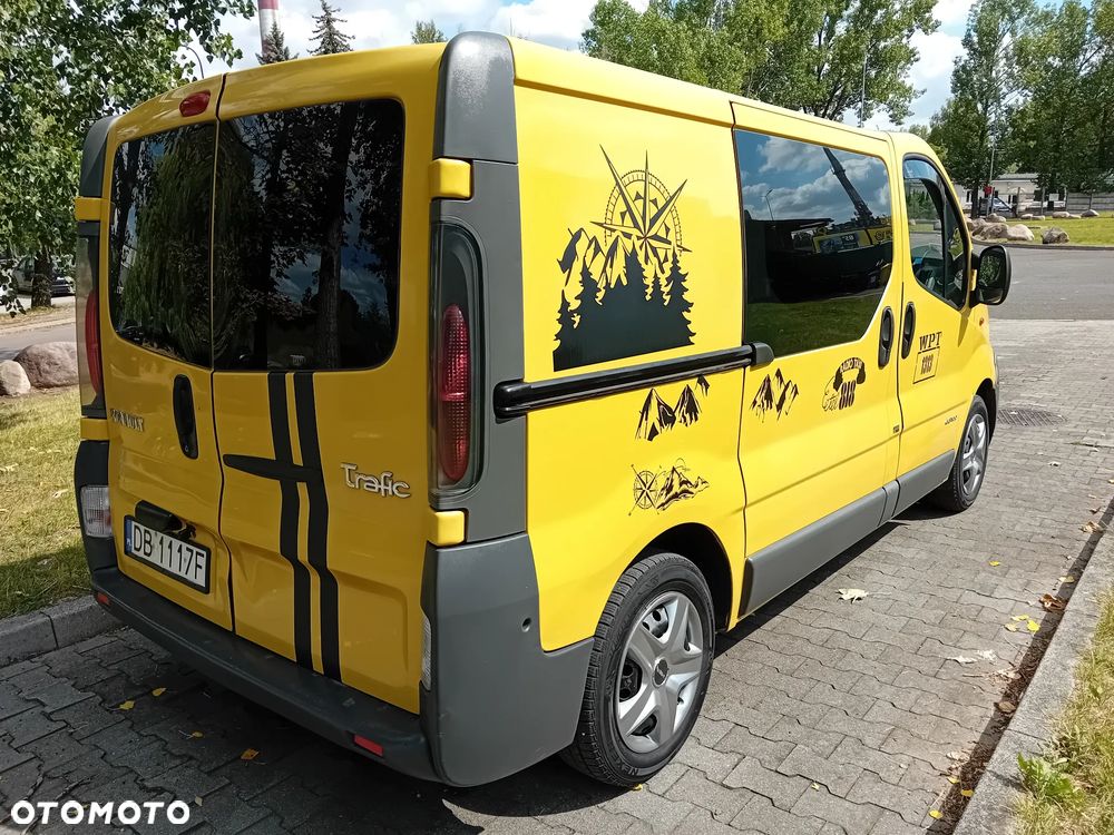 Renault Trafic - 21