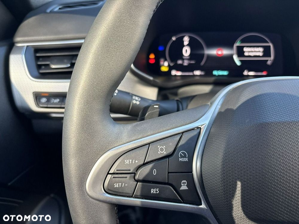 Renault Arkana 1.3 TCe mHEV Techno EDC - 27