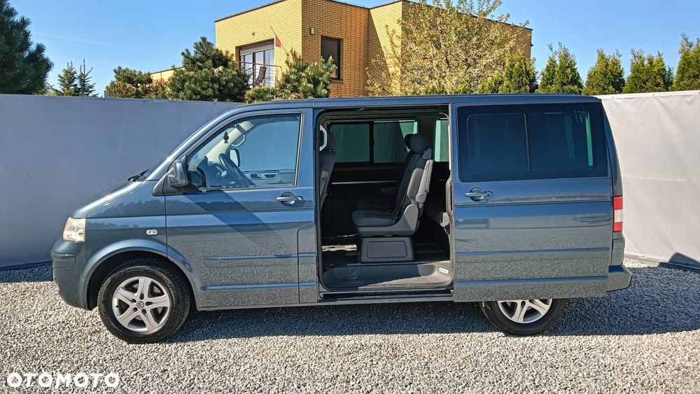 Volkswagen Multivan L1 Comfortline - 11