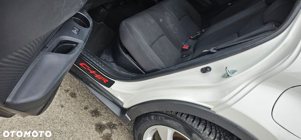 Toyota C-HR 1.8 Hybrid Style - 16