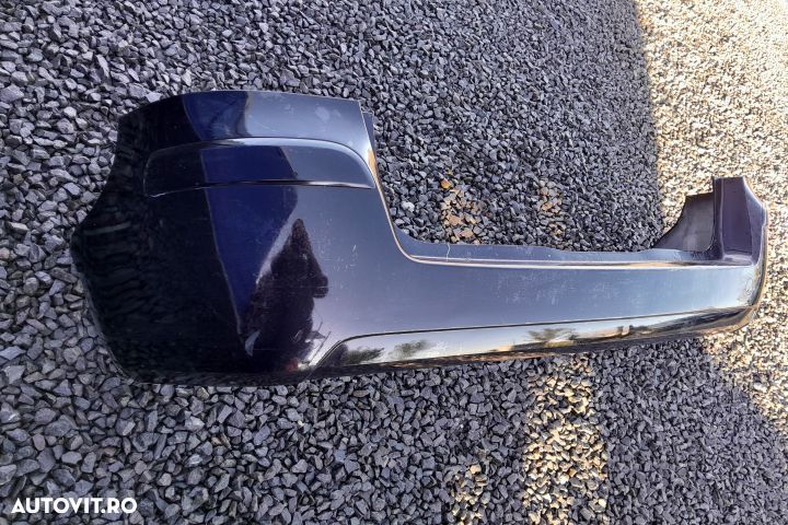 Bara spate Opel Zafira Family [facelift] [2008 - 2015] Minivan 1.7 CD - 3