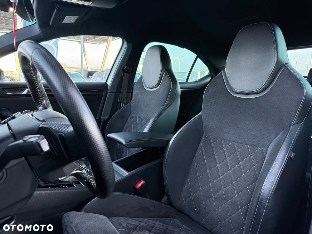 Skoda Superb 2.0 TDI SCR 4x4 Sportline DSG - 22