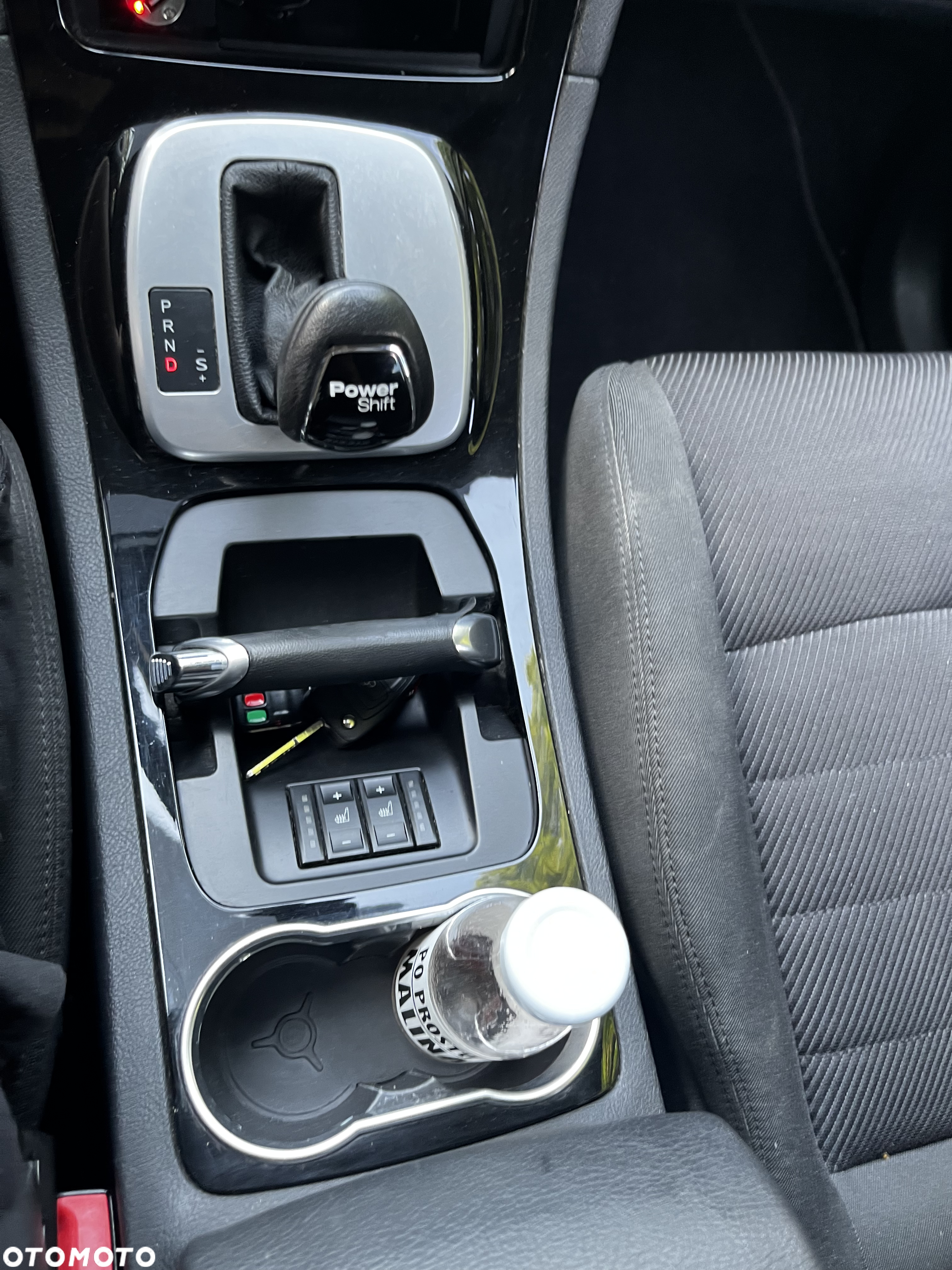 Ford S-Max - 22