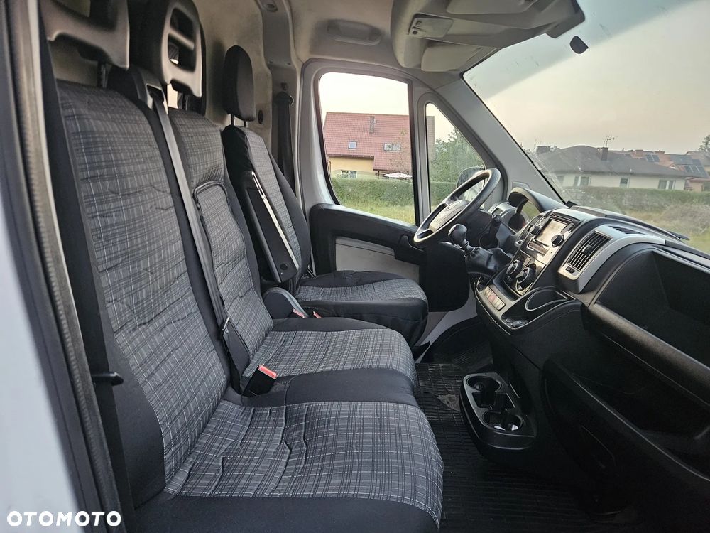 Fiat Ducato - 9