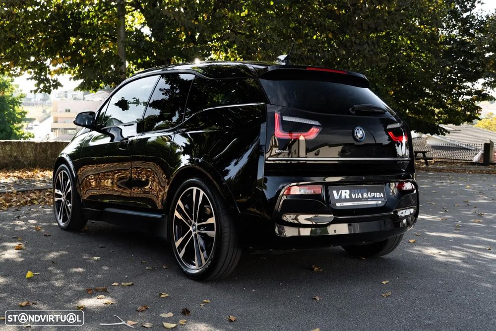 BMW i3 s 120Ah - 7