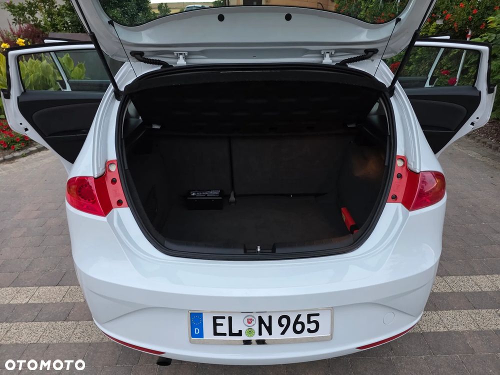 Seat Leon 1.2 TSI Ecomotive Reference Copa - 21