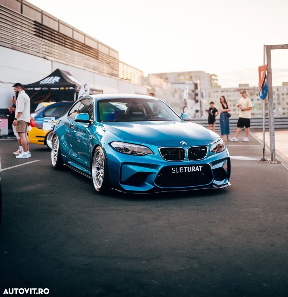 BMW M2 - 2