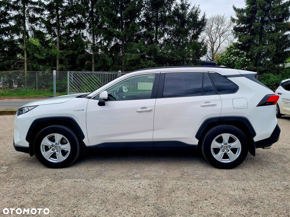 Toyota RAV4 - 7