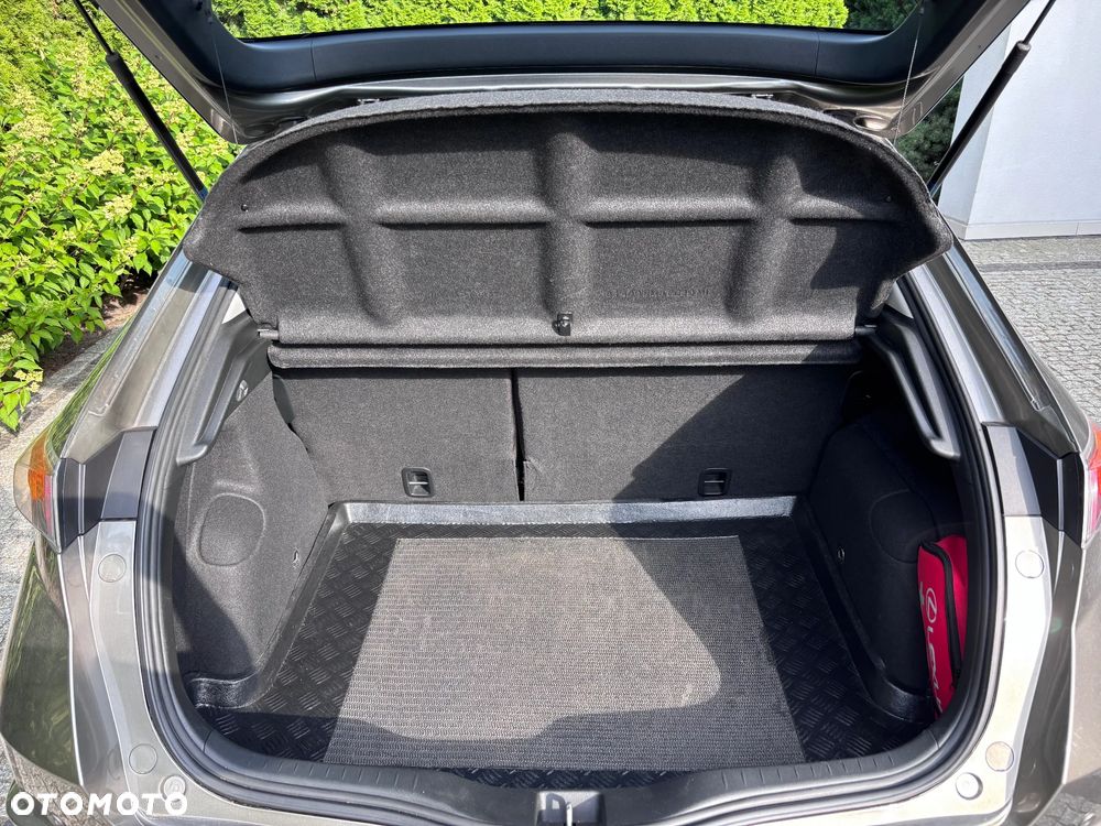 Honda Civic 1.8 Executive - 17