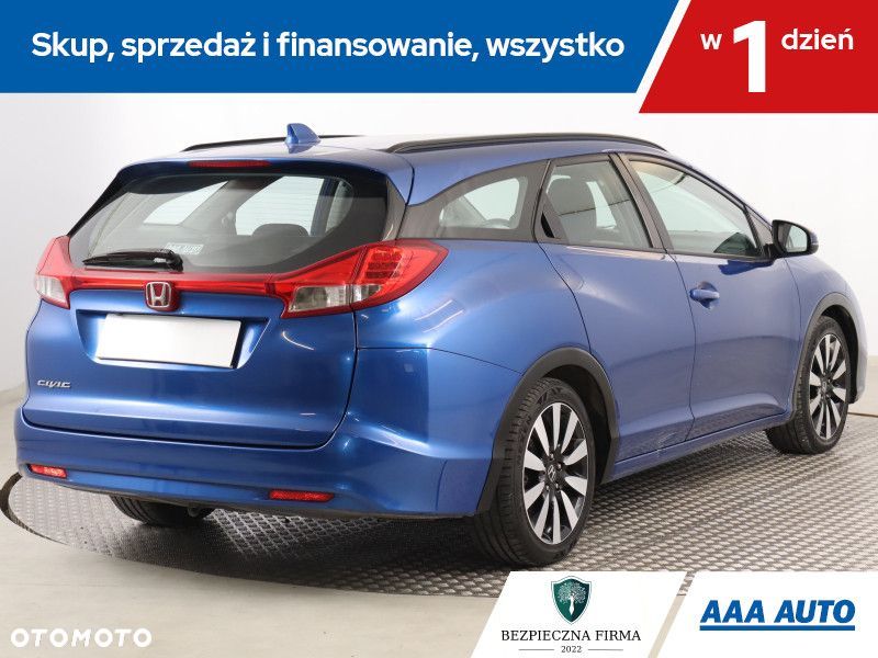 Honda Civic - 6