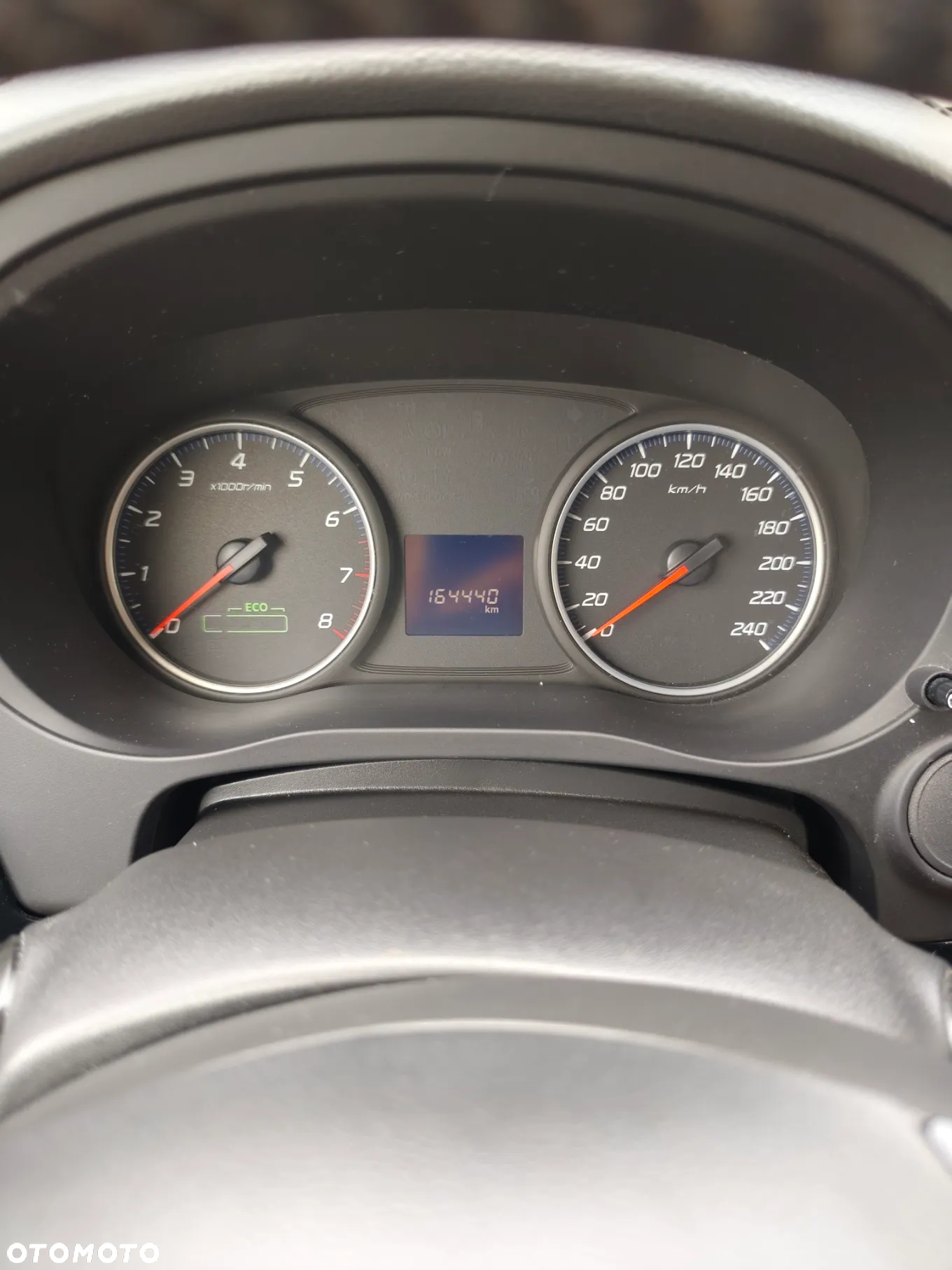 Mitsubishi Outlander 2.0 City Style 2WD - 9