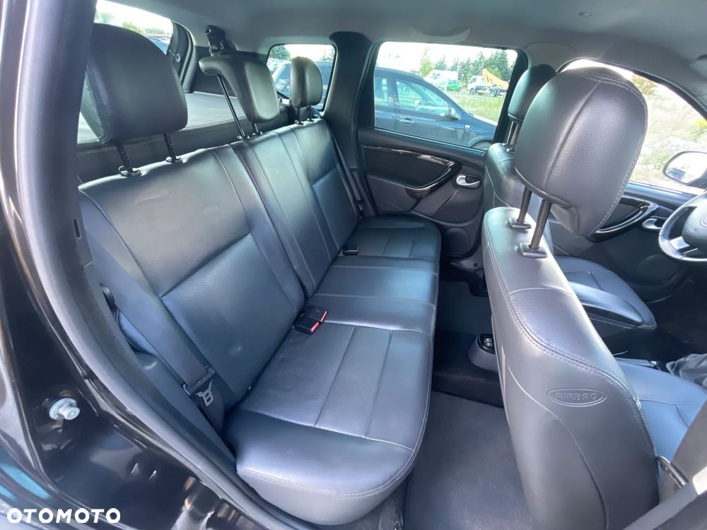 Dacia Duster 1.5 dCi Laureate - 10