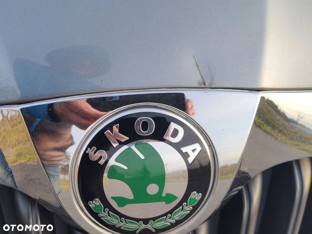 Skoda Fabia 1.2 TSI Active - 19