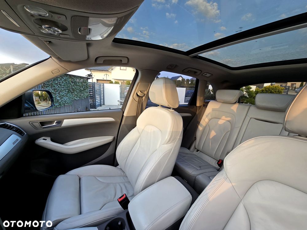 Audi Q5 - 19