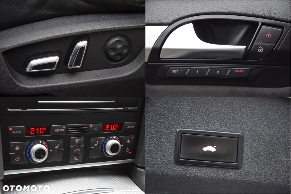Audi Q7 4.2 TDI DPF Quattro Tiptronic - 37