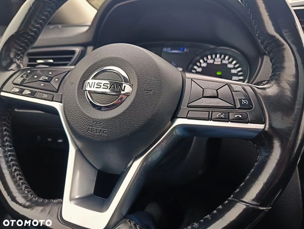 Nissan X-Trail 1.6 DIG-T 360 - 16