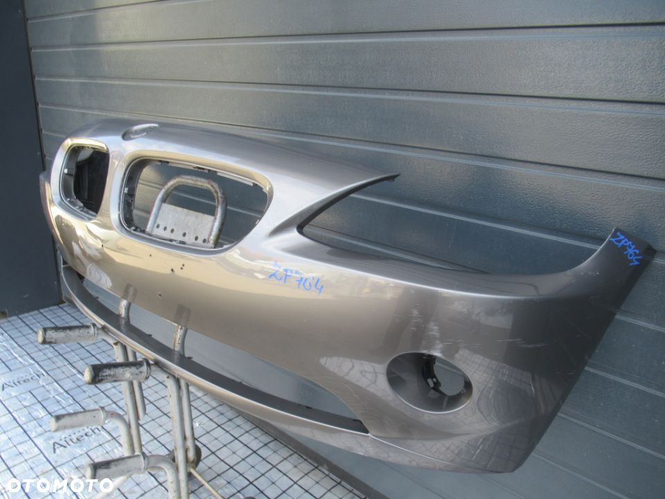 ZDERZAK PRZÓD PRZEDNI BMW Z4 E85 2002-2006 - 3