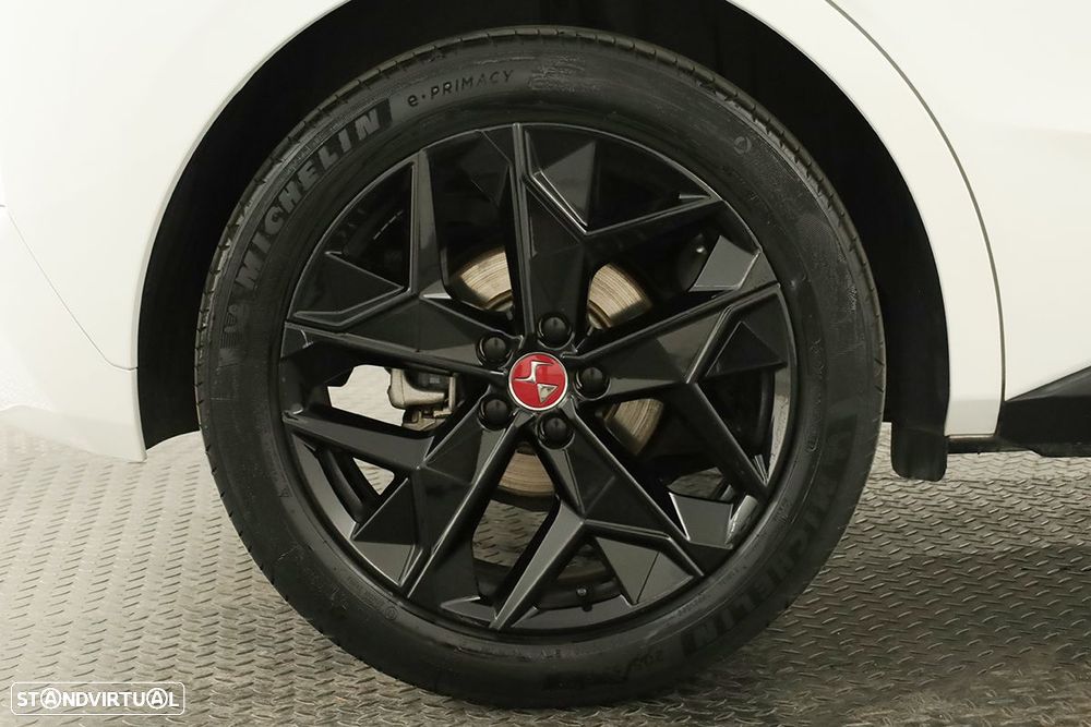 DS DS4 4 1.2 PureTech Performance Line EAT8 - 5