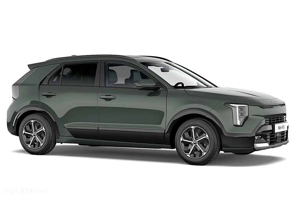 Kia Niro - 8