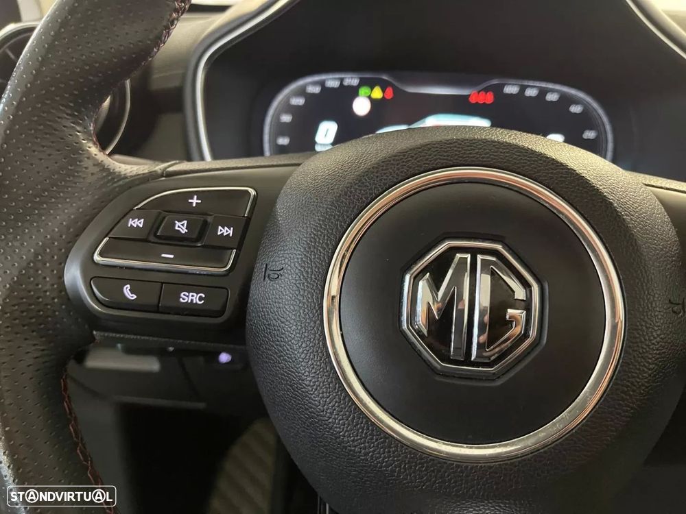 MG EHS 1.5 T-GDI Plug-in Hybrid Luxury - 18