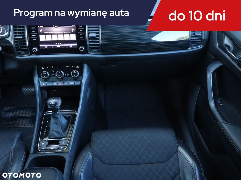 Skoda Kodiaq - 10