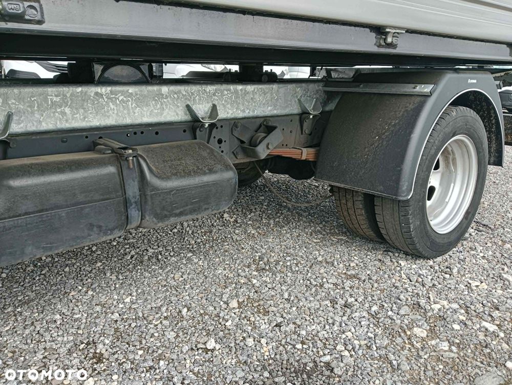 Iveco 35C14, 35C13, 35C15, 35C16 - 24