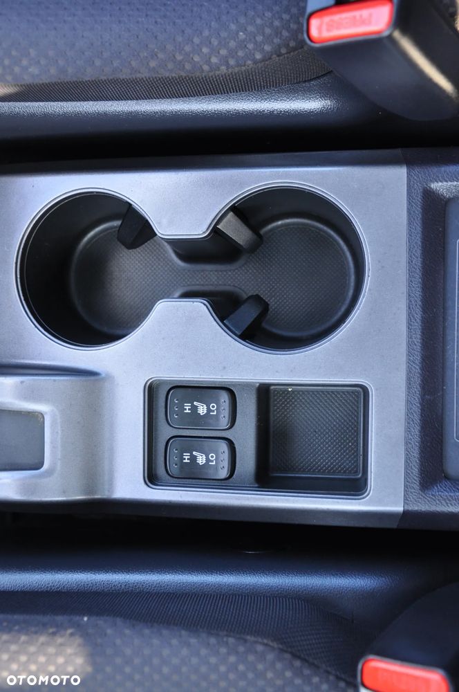 Honda CR-V 2.0 Comfort - 27