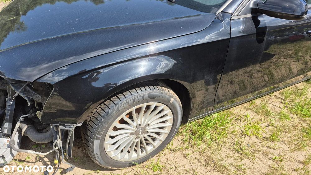 Audi A4 Avant 2.0 TDI - 12