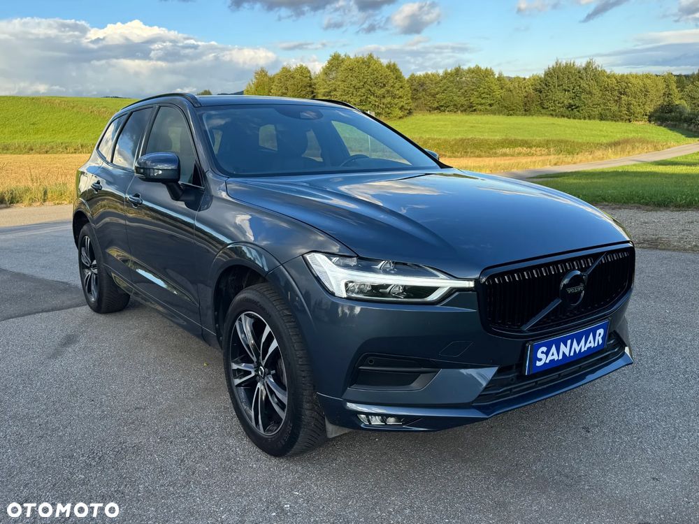 Volvo XC 60 D4 Geartronic Inscription - 3