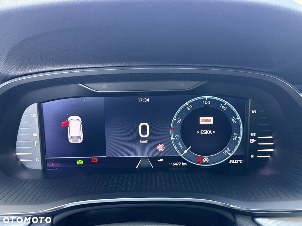 Skoda Octavia - 19