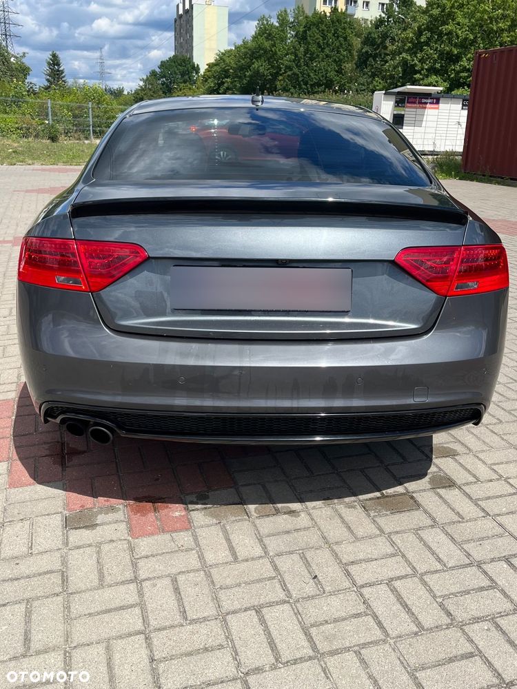 Audi A5 Coupé 2.0 TFSI Quattro - 8