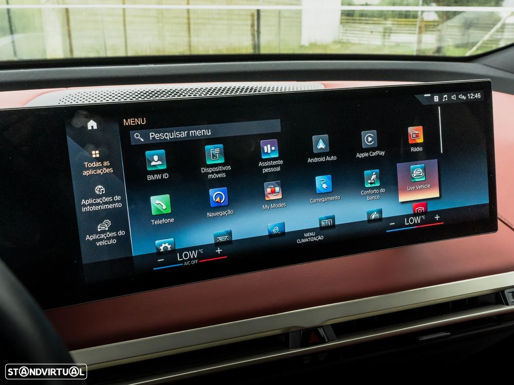 BMW iX xDrive50 - 25