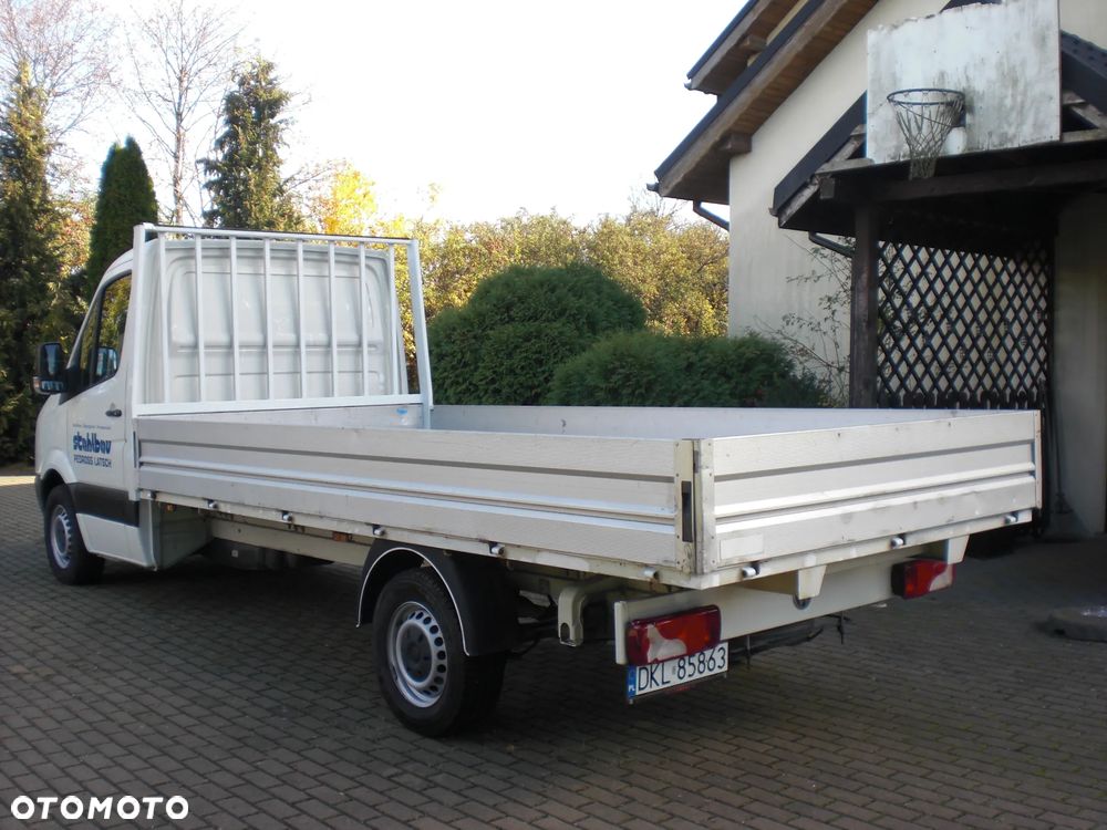 Volkswagen Crafter - 5