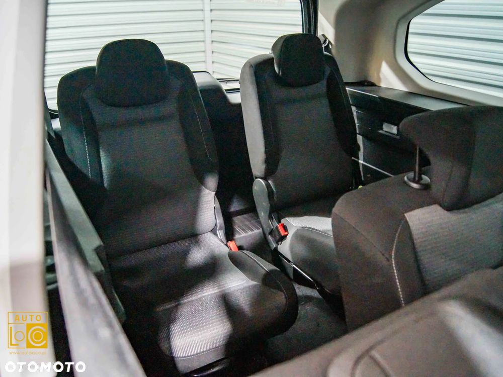 Toyota Proace City Verso Long 1.5 D-4D Family - 14